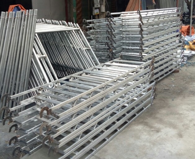 GIÀN GIÁO QUẢNG NAM