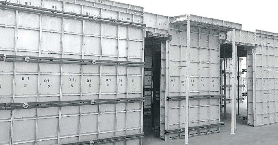 CỐP PHA NHÔM QUẢNG NAM