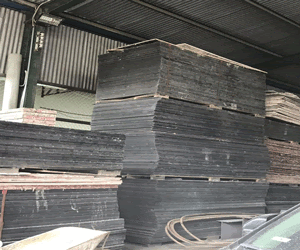 Thu mua ván phủ phim cũ