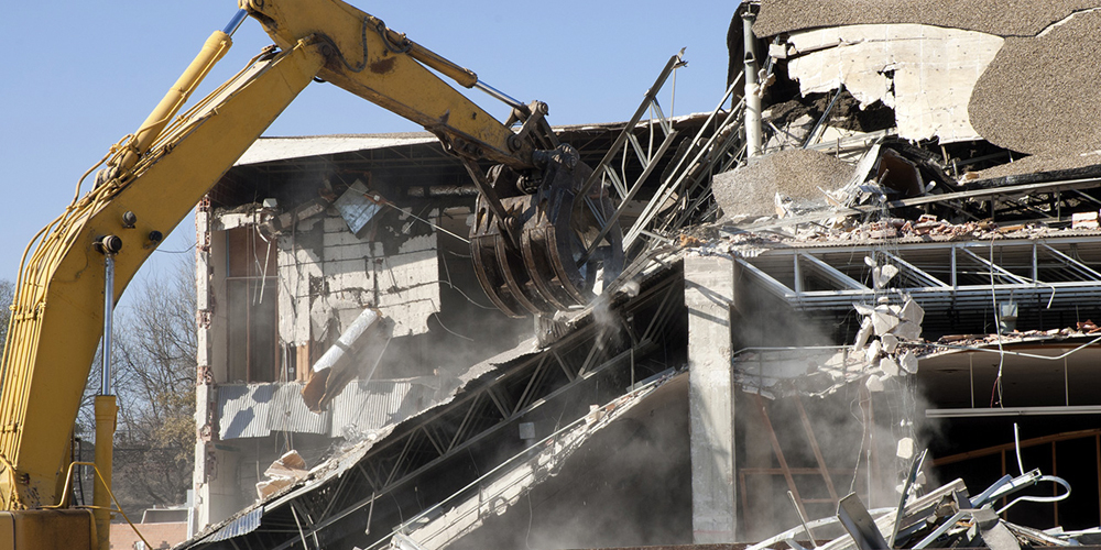 thu mua phế liệu công trình tại Hội An