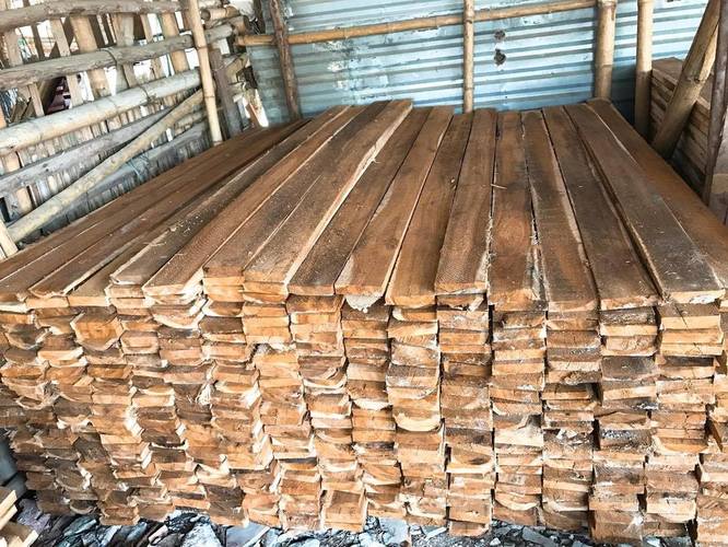 Thu Mua Copha Tại Điện Bàn