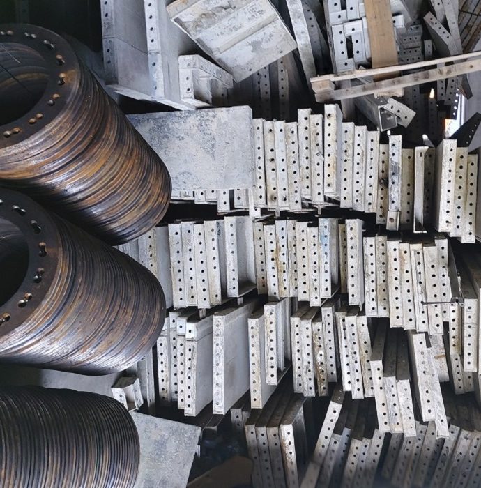 Thu Mua Copha Tại Điện Bàn